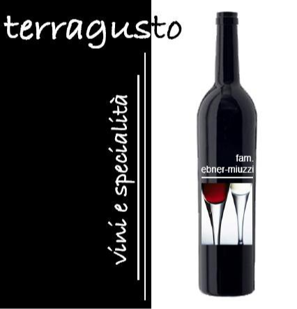 Logo der Firma terragusto - vini e specialità aus Freiburg im Breisgau