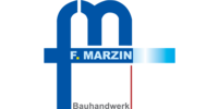 Logo der Firma Baufirma Frank Marzin aus Glashütte
