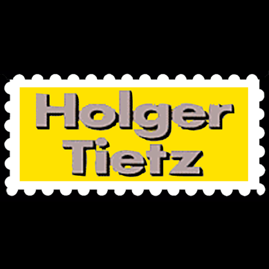 Logo der Firma Briefmarkenversand Holger Tietz aus Bremen