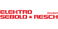 Logo der Firma Sebold & Resch Eletro aus Bischofswiesen