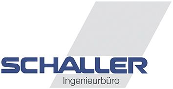 Logo der Firma Ingenieurbüro Wolfgang Schaller aus Regensburg