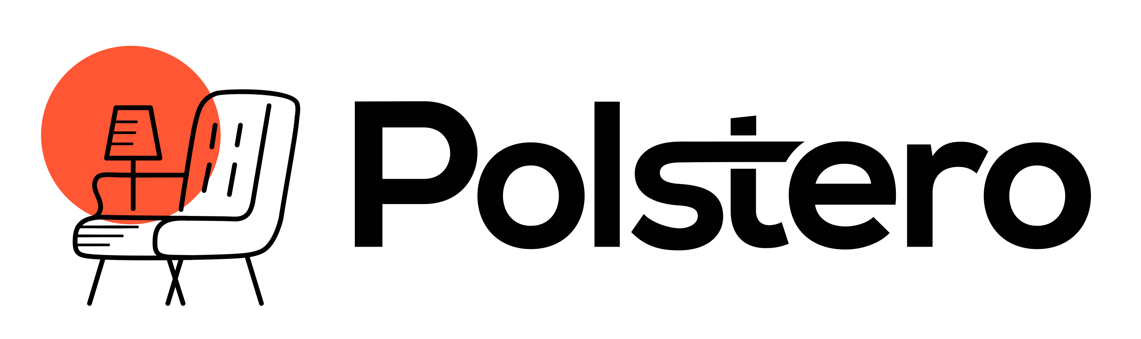 Logo der Firma Polstero GmbH aus Blankenfelde-Mahlow