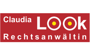 Logo der Firma Claudia Look Rechtsanwältin aus Krefeld