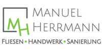 Logo der Firma Herrmann Manuel Fliesen.Handwerk.Sanierung aus Kulmain