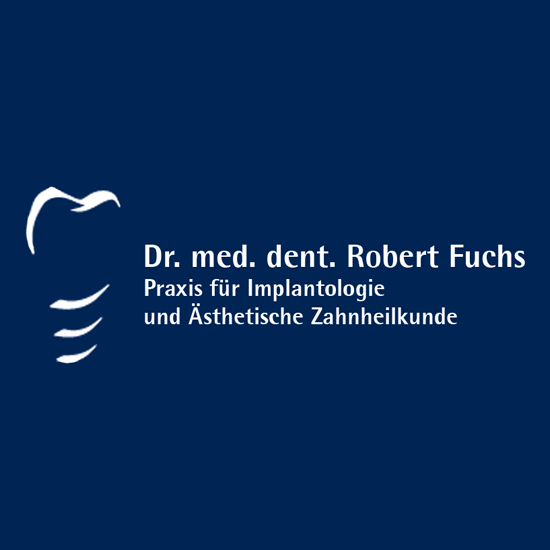 Logo der Firma Zahnarztpraxis Dr. Fuchs aus Rotenburg (Wümme)