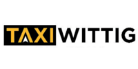 Logo der Firma Taxi Wittig aus Lohfelden