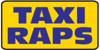 Logo der Firma Taxi Raps aus Hersbruck