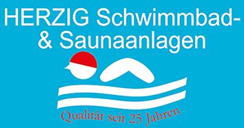 Logo der Firma Schwimmbad- & Saunaanlagen Ehmer Anja aus Grünhain-Beierfeld