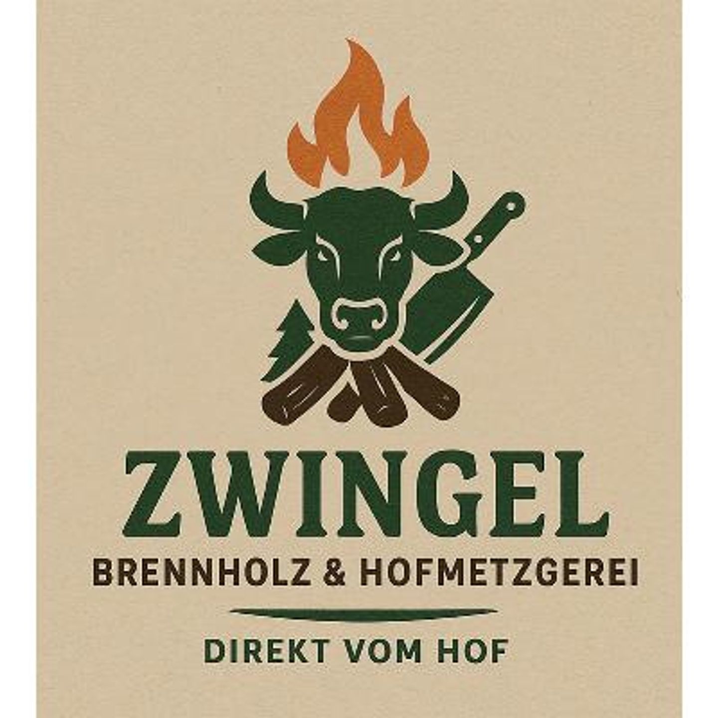 Logo der Firma Landwirtschaftsbetrieb Ulli Zwingel aus Nürnberg