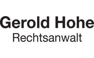 Logo der Firma Hohe Gerold aus Ochsenfurt
