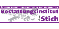 Logo der Firma Bestattungen Stich aus Bad Staffelstein
