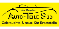 Logo der Firma Autoverwertung Krüger Autoteile Süd aus Krefeld