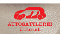 Logo der Firma Autosattlerei Ullbrich aus Radebeul