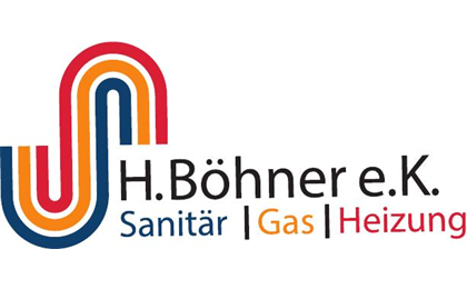 Logo der Firma Helmut Böhner e.K. Inh. Gerlinde Böhner aus Bayreuth auf dem Branchenportal Heizungsbau.net