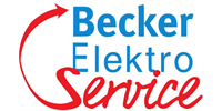 Logo der Firma Elektro - Becker aus Coburg auf dem Branchenportal Elektriker.org