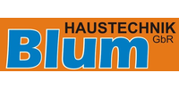 Logo der Firma Blum Haustechnik GbR aus Volkmarsen