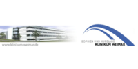 Logo der Firma Sophien- und Hufeland Klinikum gGmbH aus Weimar