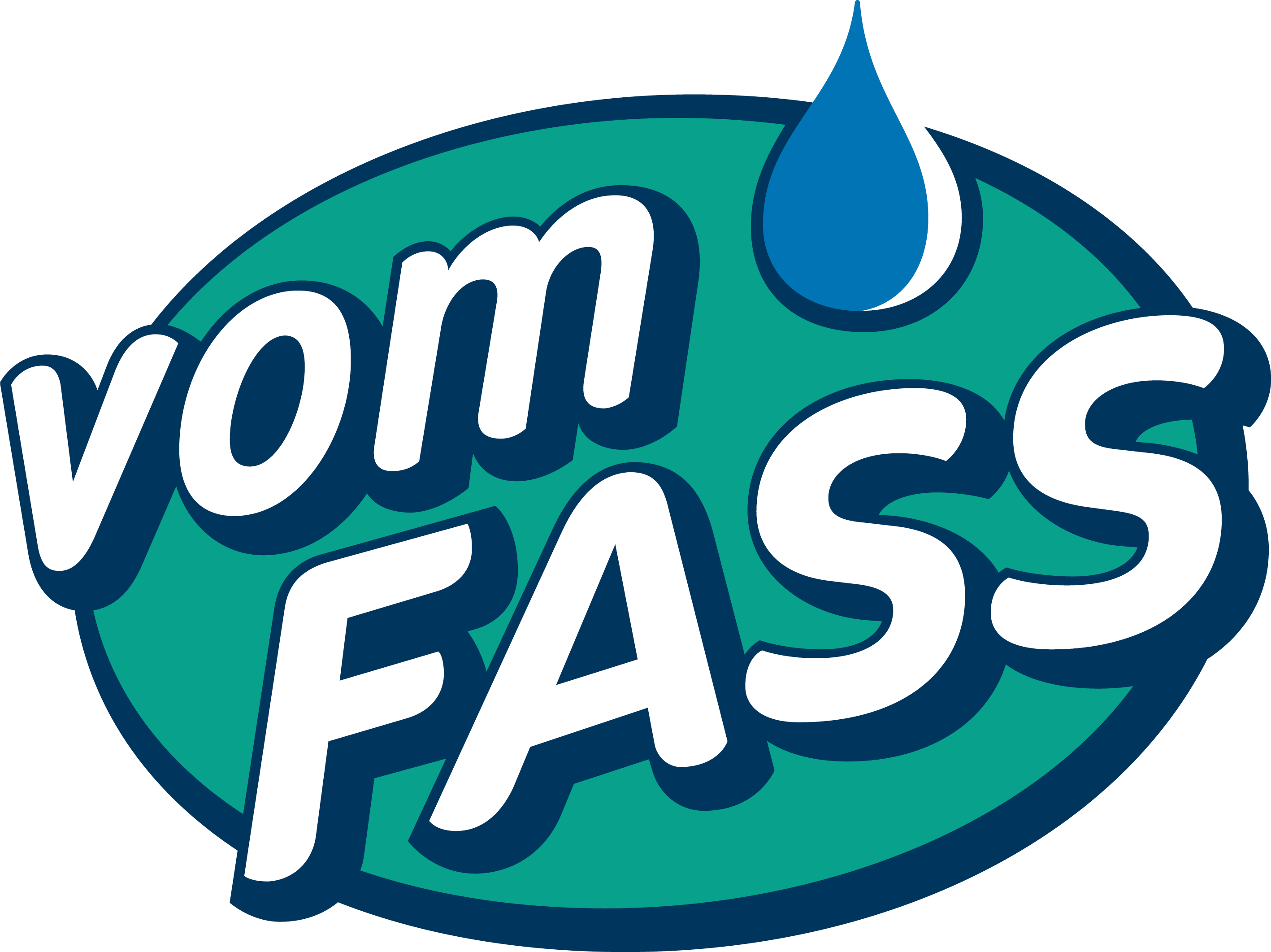 Logo der Firma vomFASS München Pasing Arcaden aus München