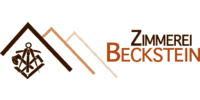 Logo der Firma Zimmerei Beckstein GmbH aus Weißenburg
