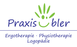 Logo der Firma Praxis Übler Ergotherapie, Physiotherapie, Logopädie aus Weidhausen