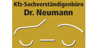 Logo der Firma Sachverständige f. Kfz u. Verkehr Neumann aus Neuss auf dem Branchenportal Gutachter.org