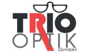 Logo der Firma TRIO OPTIK GmbH aus München