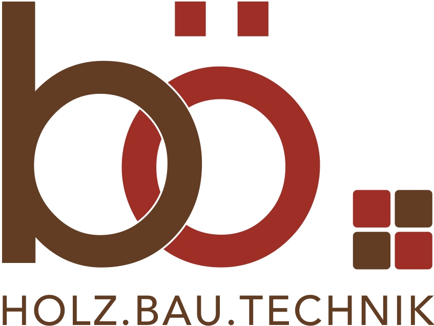 Logo der Firma bö HOLZ.BAU.TECHNIK aus Velburg