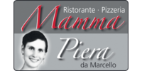 Logo der Firma mamma piera aus Kronach