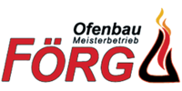 Logo der Firma Ofen Förg aus Egling