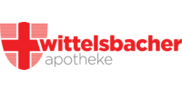 Logo der Firma Wittelsbacher Apotheke C. +  E. Lindinger aus Passau