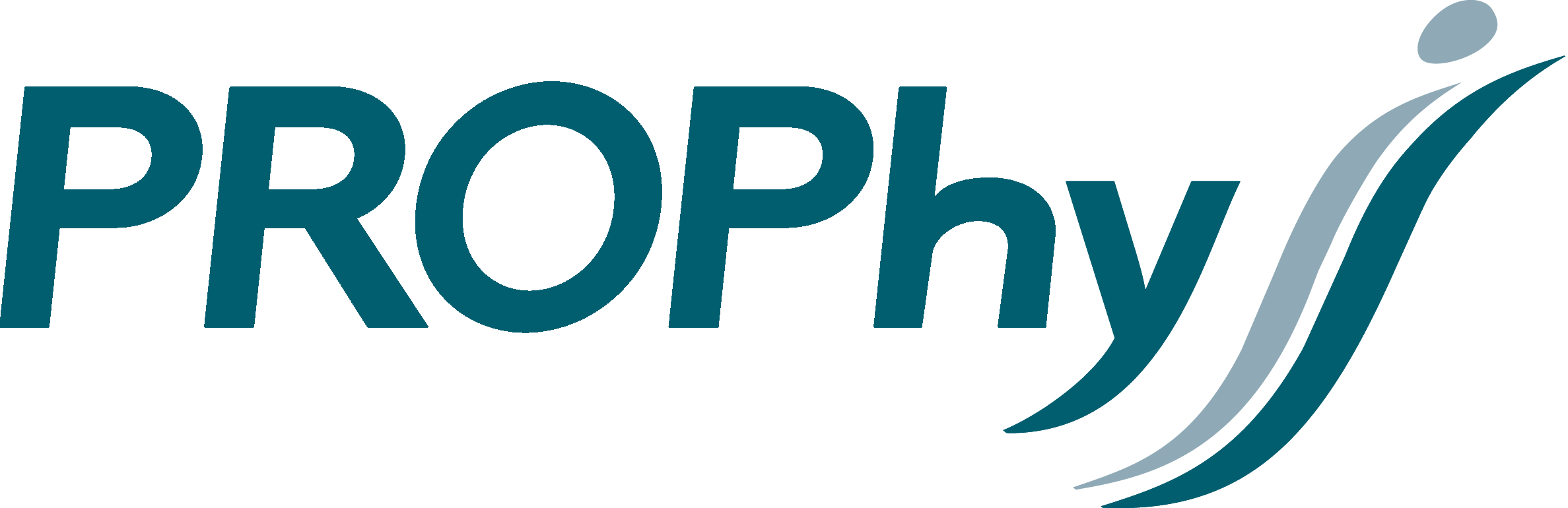 Logo der Firma PROPhy Physiotherapie aus Berlin