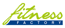 Logo der Firma Fitness Factory Pforzheim Inhaber: Frank Edelmann aus Pforzheim