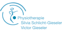 Logo der Firma Krankengymnastik Physio Part. G. aus Kamp-Lintfort