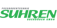 Logo der Firma Suhren Oberböden GmbH aus Mülheim an der Ruhr auf dem Branchenportal Bauunternehmen.org