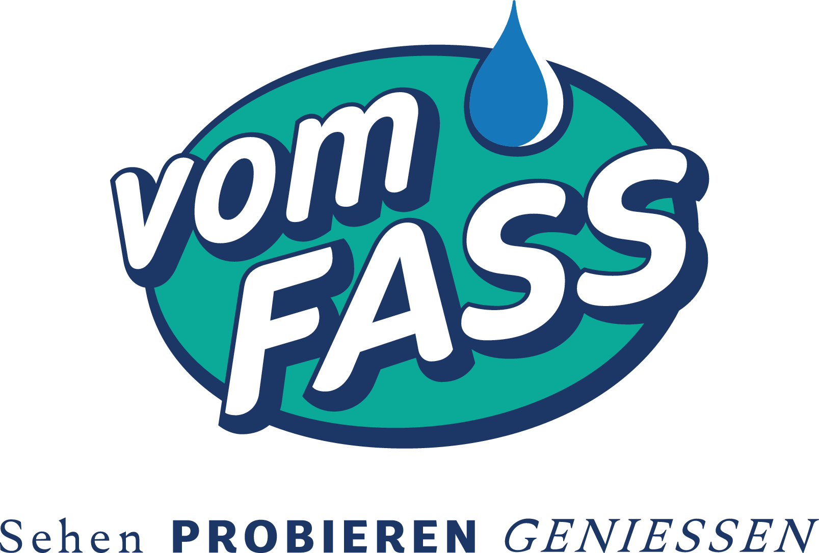 Logo der Firma Vom Fass Ilona Mende aus Chemnitz