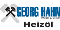 Logo der Firma Heizöl Hahn, Inhaber S. Gerner aus Schwanstetten