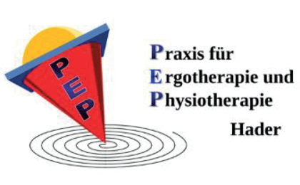Logo der Firma Praxis für Ergotherapie und Physiotherapie Hader Ralf u. Daniela aus Feuchtwangen