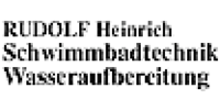 Logo der Firma Heinrich Rudolf aus Prien