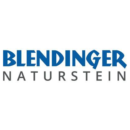 Logo der Firma Blendinger Naturstein GmbH & Co. KG aus Nürnberg