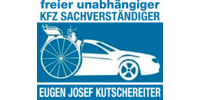 Logo der Firma freier unabhängiger Kfz Sachverständiger Eugen Josef Kutschereiter aus Kevelaer