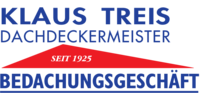 Logo der Firma Dachdeckermeister Treis Klaus aus Krefeld