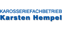 Logo der Firma Autokarosseriefachbetrieb Hempel aus Zwickau