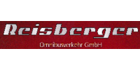 Logo der Firma Omnibusverkehr Reisberger GmbH aus Frauenneuharting