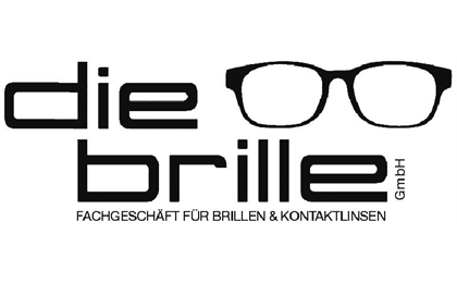 Logo der Firma die Brille Kullmann GmbH - Optiker aus Aschaffenburg