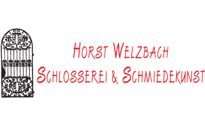 Logo der Firma Welzbach Horst aus Großostheim