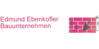 Logo der Firma Edmund Ebenkofler aus Steinhöring