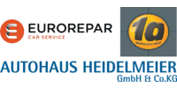 Logo der Firma Autohaus Heidelmeier aus Fuchsstadt