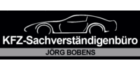 Logo der Firma Bobens Jörg Kfz-Sachverständigenbüro aus Berching
