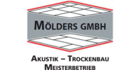 Logo der Firma Mölders GmbH aus Geldern