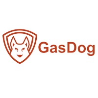 Logo der Firma GasDog VOC Gas Detectors aus Frankfurt am Main